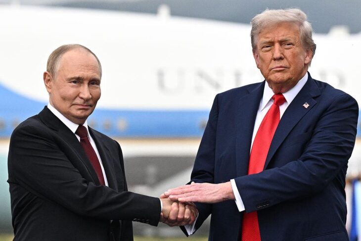 ЛЕГИТИМНОСТЬ ПОД КОНТРОЛЕМ СИЛЫ